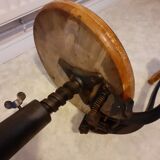 Singer workshop chair