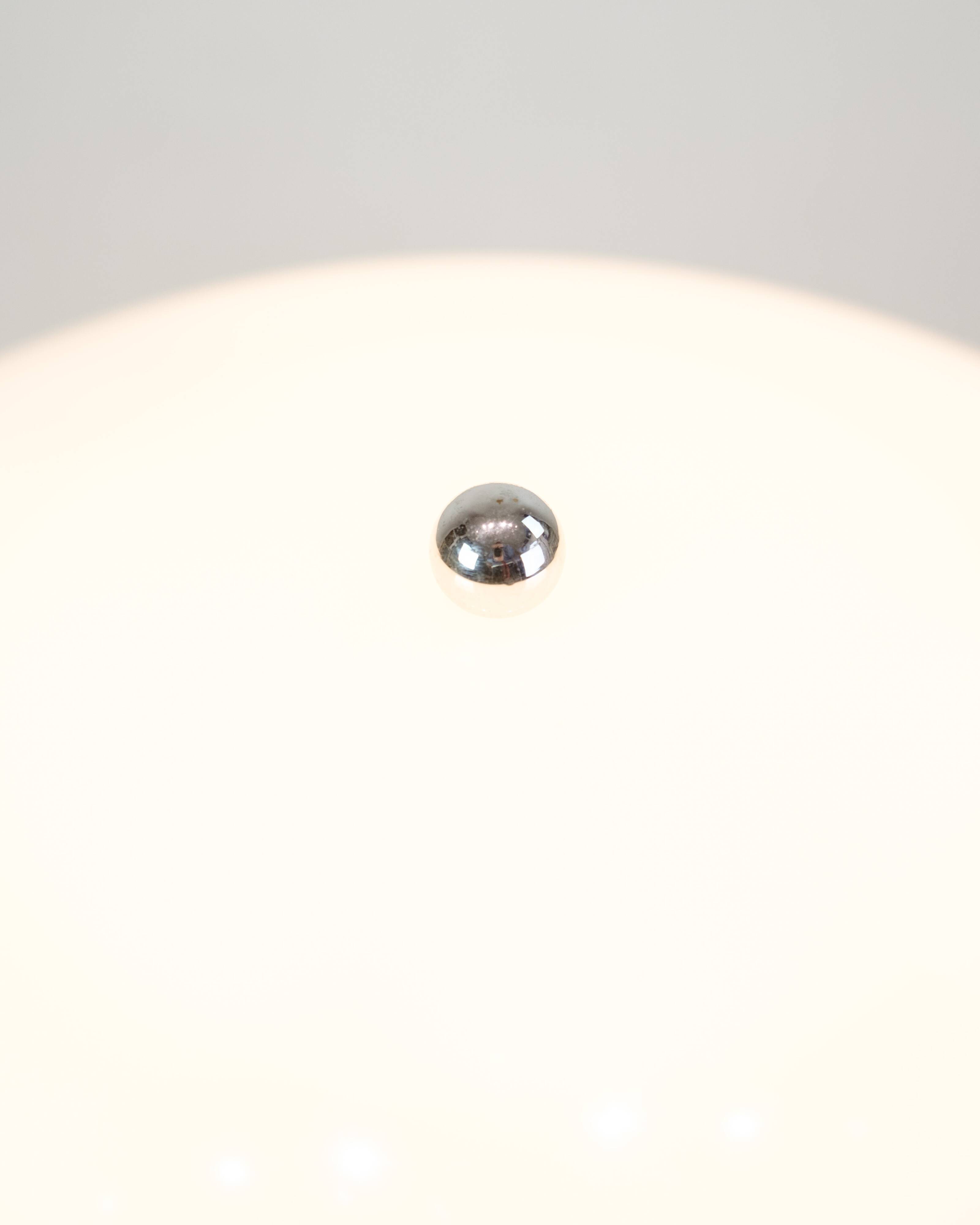 Table lamp - Model Panthella - Verner Panton - Louis Poulsen - Older special version - 1971. Beautiful condition.