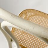 Canning bistro chair