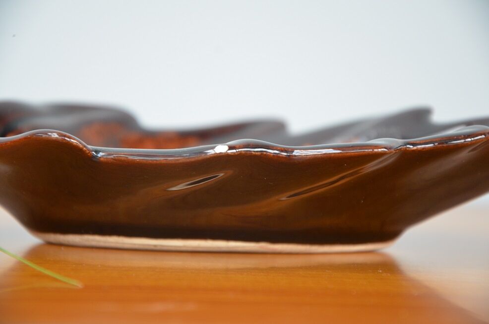 Vallauris pocket emptier