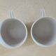 2 Pierre Balmain cups