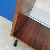 Small rosewood sideboard