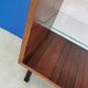 Small rosewood sideboard
