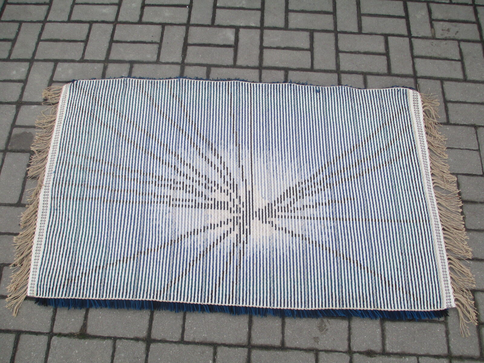 Poster 133x84, Sweden, 1970s