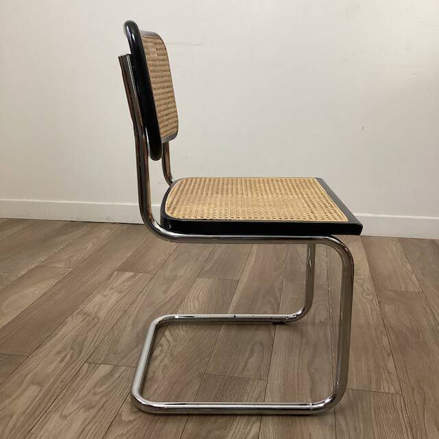 Marcel Breuer Cesca B32 Chair