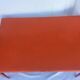 Vintage fiberglass indoor outdoor table