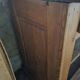 Enfilade comptoir rustique