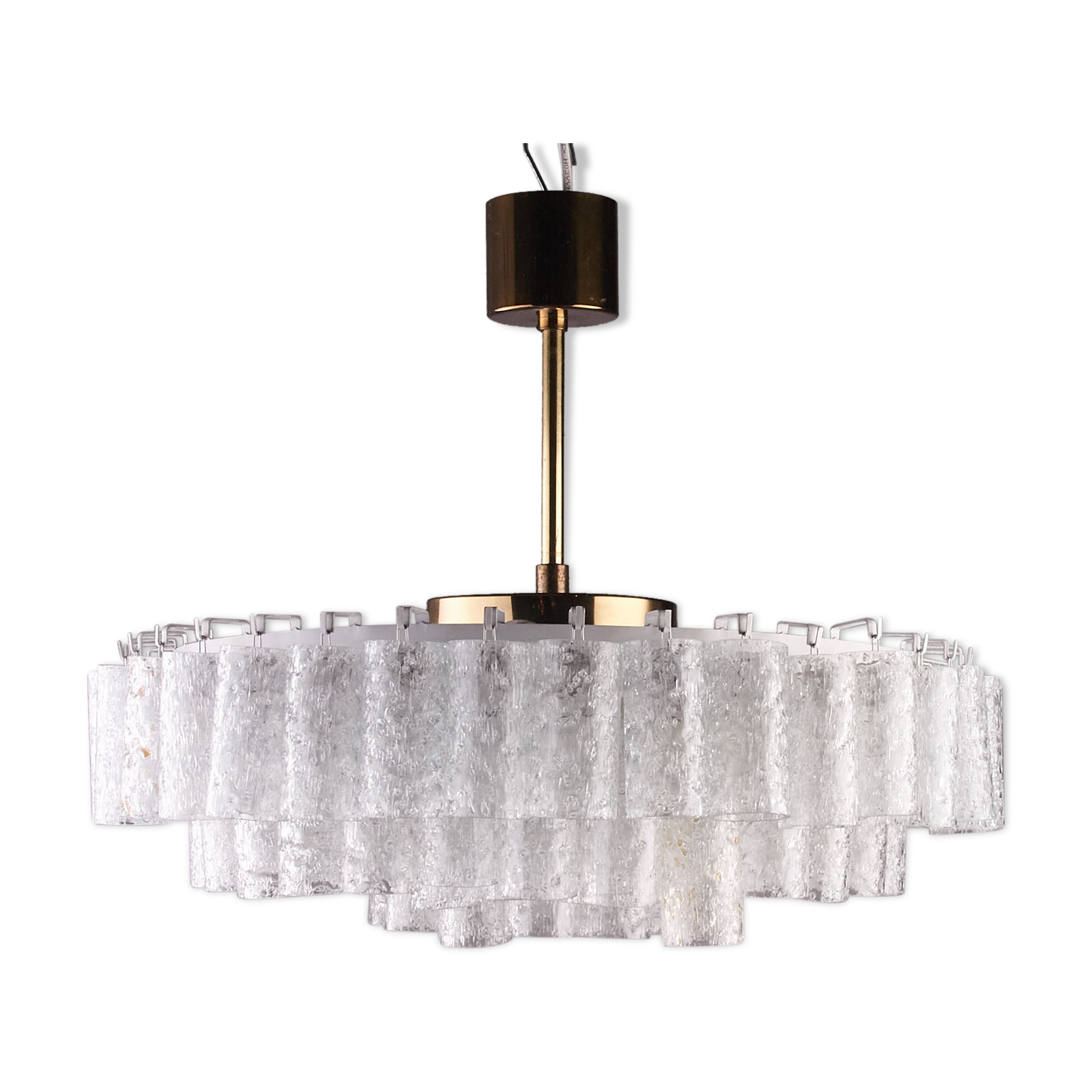 Doria chandelier