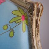 Louis XV Bench - Maison Moissonnier