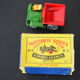 Matchbox series no. 2 by Moko Lesney