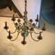 Dutch lustre