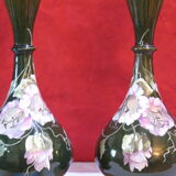 Paire de vases