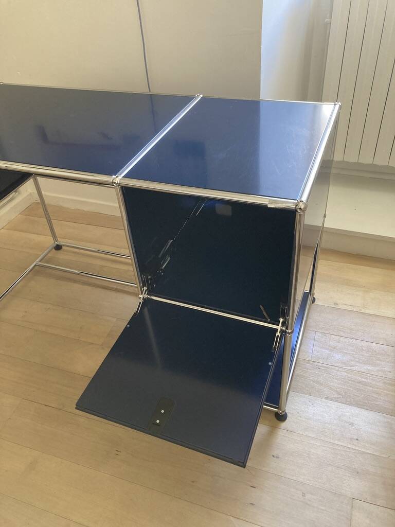 Bureau Haller B21 Home office