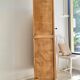 Small glass cabinet