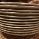 12 plates Digoin Sarreguemines