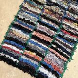 Moroccan carpet - 80 x 160 cm