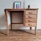 Bureau en bois