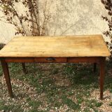 Small farm table