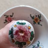 Italian earthenware mortar bowl Biagioli Gubblo