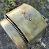 Old lighthouse industrial floor lamp