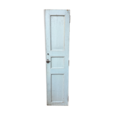 Ancienne porte en bois