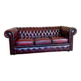 Chesterfield sofa