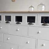 Sideboard with drawers