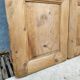 Closet doors