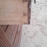 Louis XVI style chest of drawers