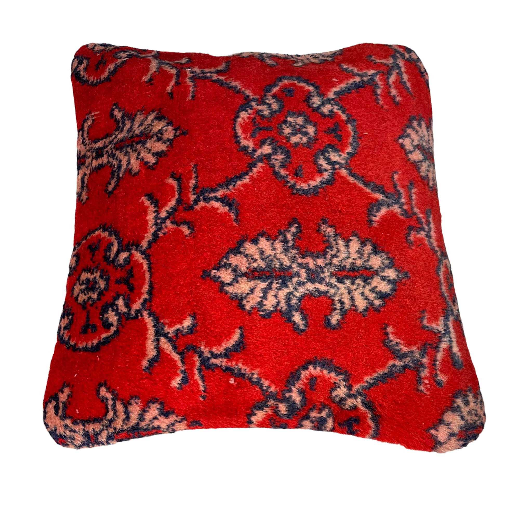 Housse de coussin turc, 46 x 40 cm