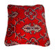 Housse de coussin turc, 46 x 40 cm