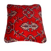 Housse de coussin turc, 46 x 40 cm
