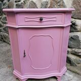 Vintage corner furniture