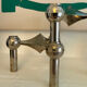 Lot de 3 bougeoirs Stoff de Nagel