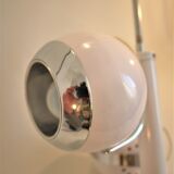 Vintage Eyeball Chandelier