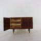 Buffet en palissandre par Poul Hundevad