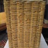 Old basket