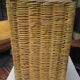 Panier ancien