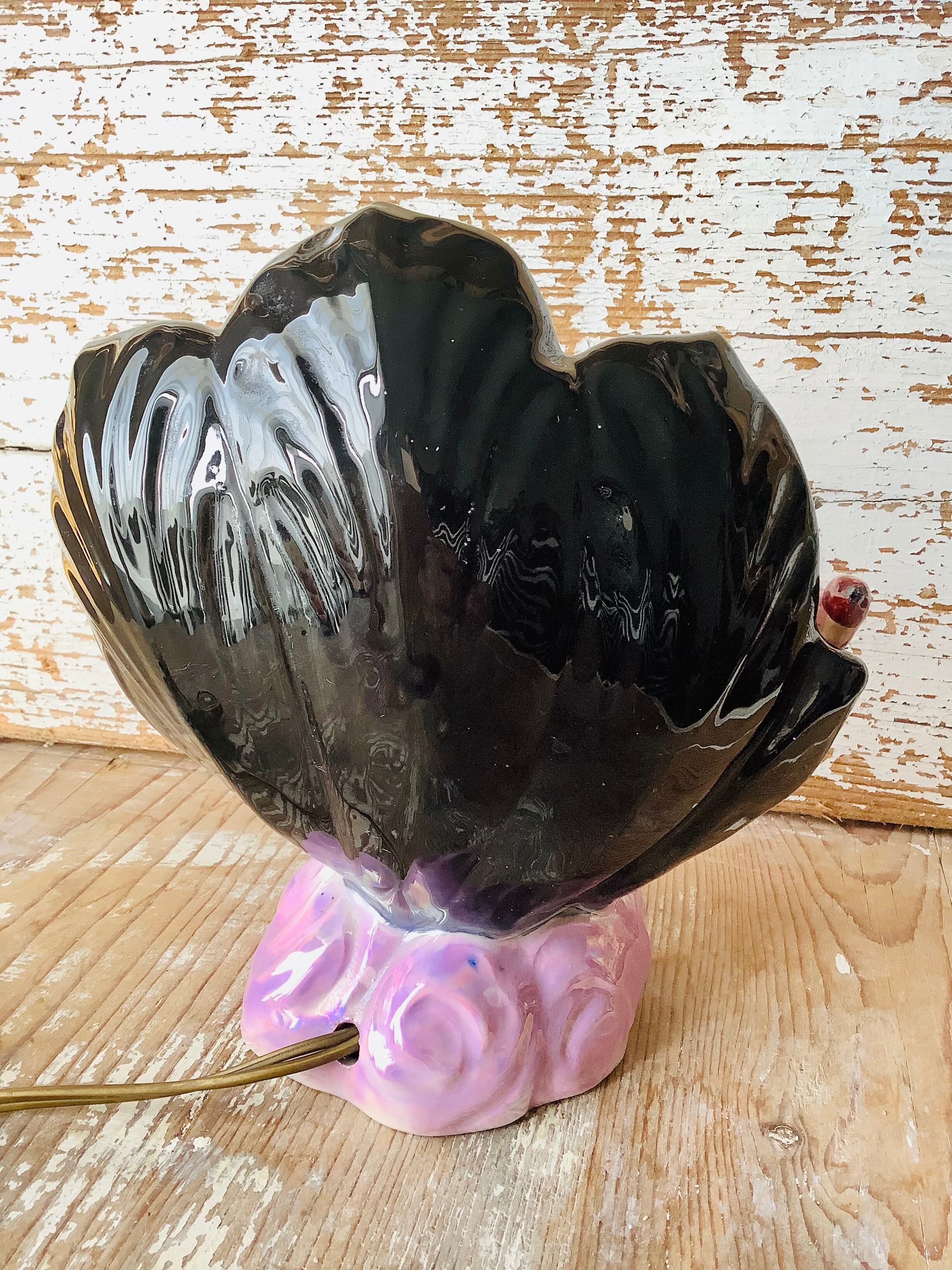 Night light signed Kerina