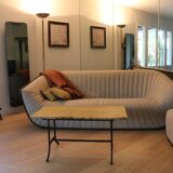 Table basse vintage