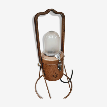 Lampe indus