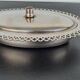 Butter dish
