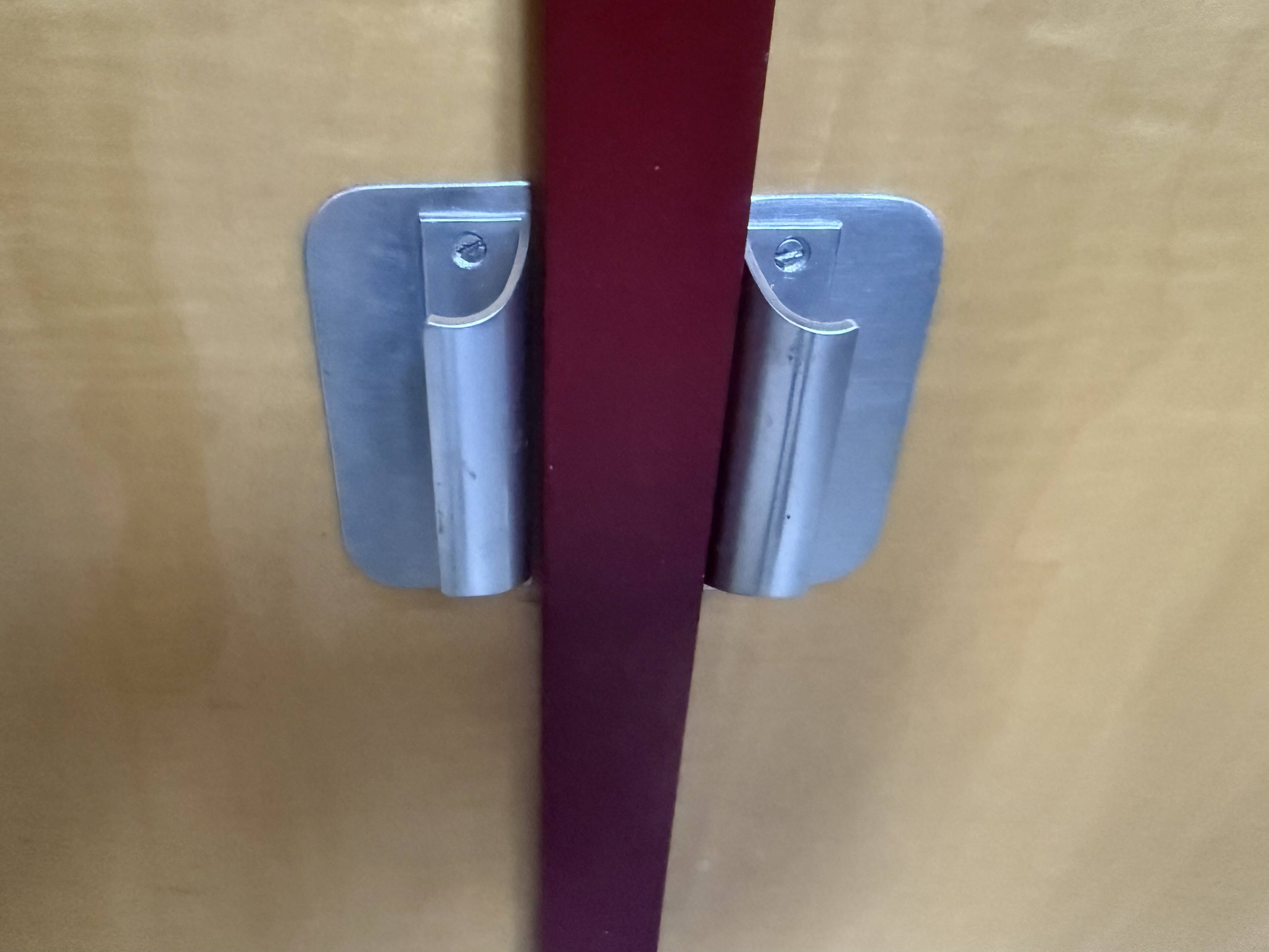 enfilade around 1960