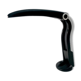 Lampe Toucan en noir et blanc H T Huang