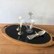 Oval tray 60/70