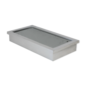 Table basse doublage