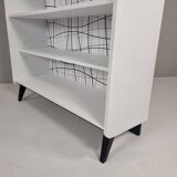 Vintage Display Cabinet 1970s