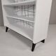 Vintage Display Cabinet 1970s
