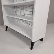 Vintage Vitrine 1970s