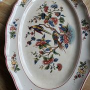 Plat Villeroy & Bosch